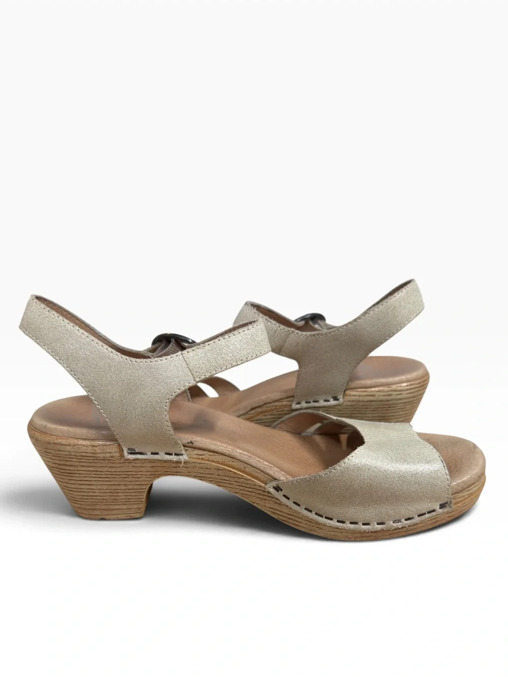 Dansko marlow sandals